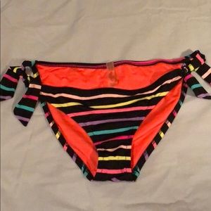 Victoria secret swim bottoms